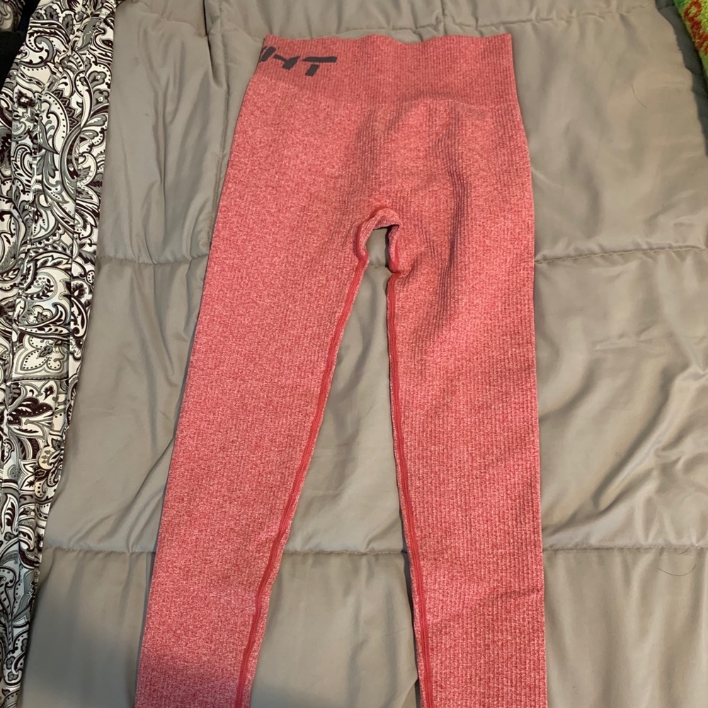 ECHT LEGGINGS